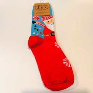 Santa Socks